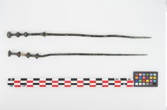 Foto von Bronzemehrkopfnadel (NHMW-PRAE-025562)
